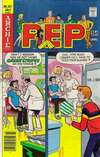 Pep Comics #327 Comic Books - Covers, Scans, Photos in Pep Comics Comic Books - Covers, Scans, Gallery
